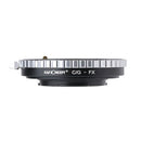 Mount Adapter K&F Concept Kf-Cgx G X]