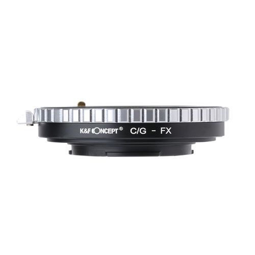 Mount Adapter K&F Concept Kf-Cgx G X]