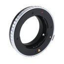 Mount Adapter K&F Concept Kf-Cgx G X]