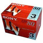 Md Sony 3Dvm80R3 Dv 80 Ic 3