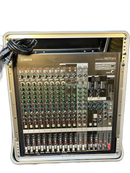 Yamaha Analog Mixer Mgp16X 16Ch