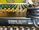 Yamaha Analog Mixer Mgp16X 16Ch