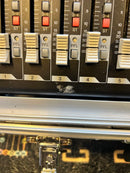 Yamaha Analog Mixer Mgp16X 16Ch