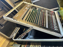 Yamaha Analog Mixer Mgp16X 16Ch