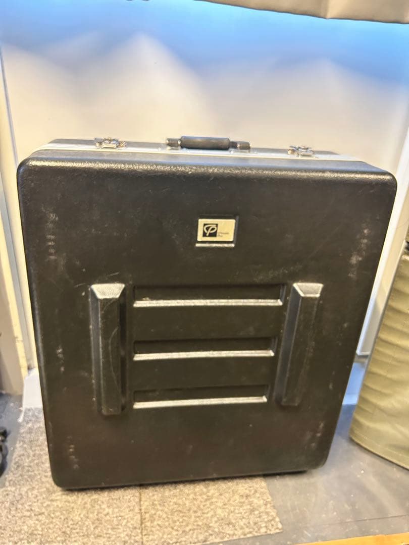 Yamaha Analog Mixer Mgp16X 16Ch