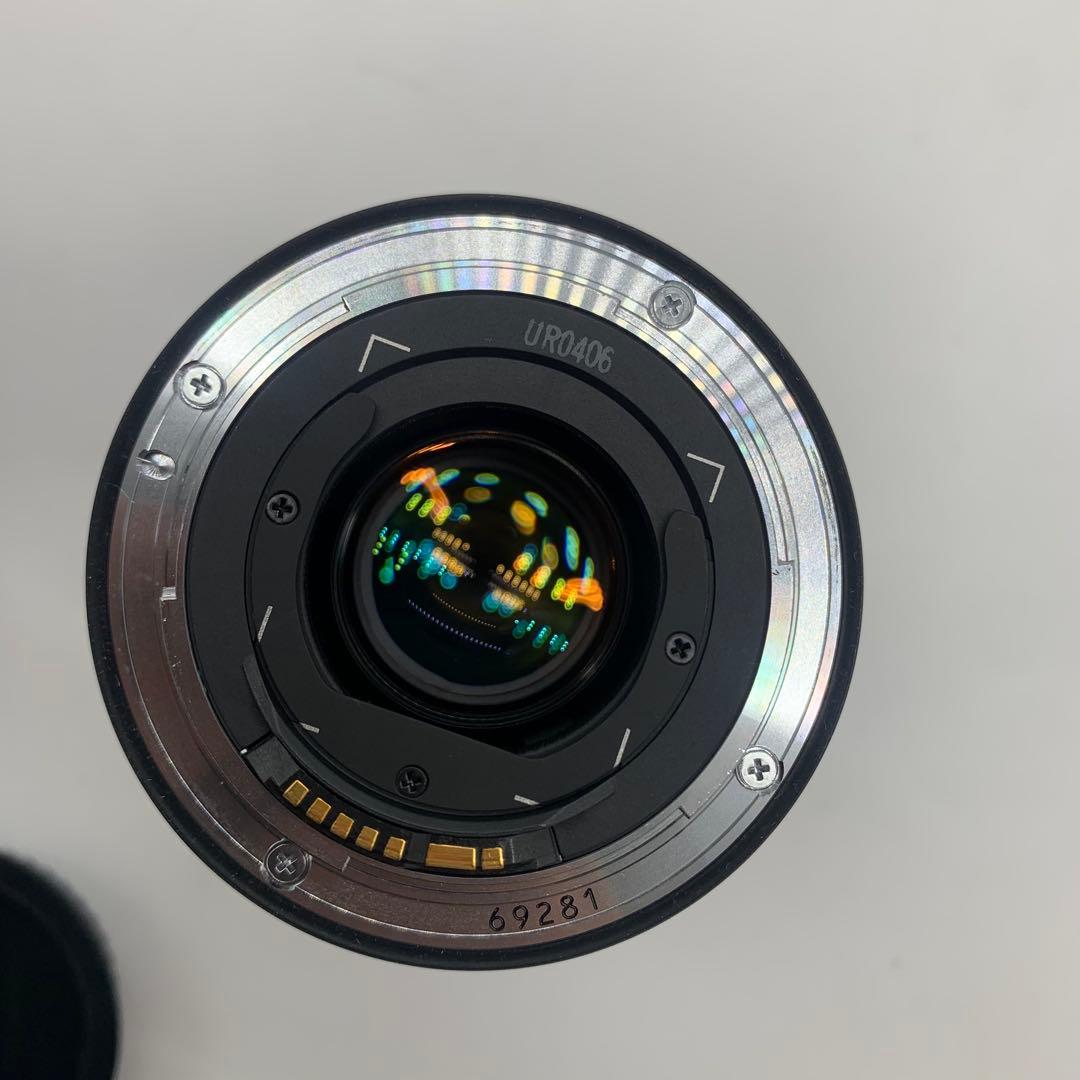 Canon Zoom Lenses Ef 16-35Mm F/2.8L Usm