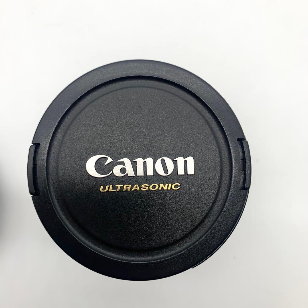 Canon Zoom Lenses Ef 16-35Mm F/2.8L Usm
