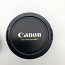 Canon Zoom Lenses Ef 16-35Mm F/2.8L Usm