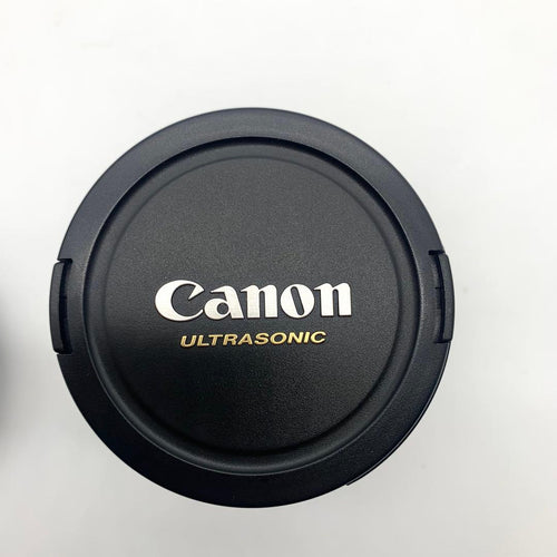 Canon Zoom Lenses Ef 16-35Mm F/2.8L Usm