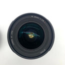 Canon Zoom Lenses Ef 16-35Mm F/2.8L Usm