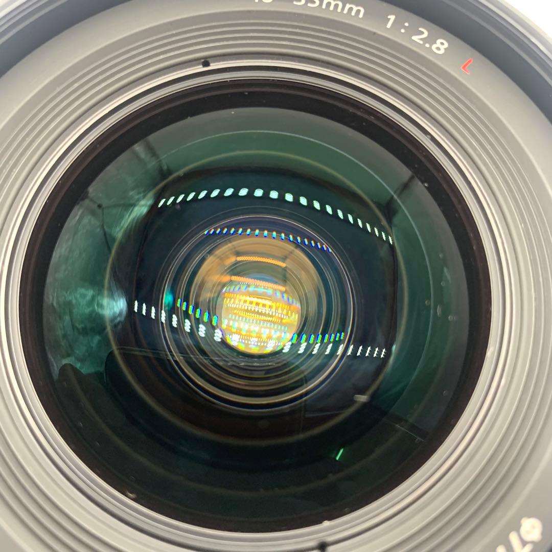 Canon Zoom Lenses Ef 16-35Mm F/2.8L Usm
