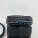 Canon Zoom Lenses Ef 16-35Mm F/2.8L Usm
