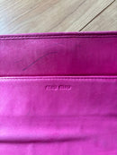 Miu Long Wallets