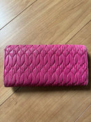 Miu Long Wallets