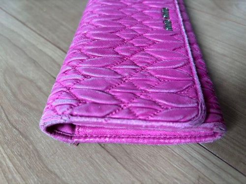 Miu Long Wallets