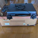 Columbia Record Player Body Gp-W14