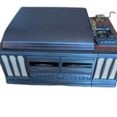 Columbia Record Players (Turntables) Gp-W14