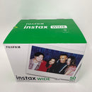 Fujifilm Instant Film Instax Wide 10 5