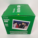 Fujifilm Instant Film Instax Wide 10 5