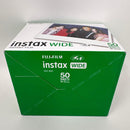 Fujifilm Instant Film Instax Wide 10 5