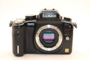 Panasonic Mirrorless Interchangeable Lips Lumix Dmc-Gh2