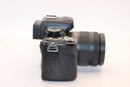 Panasonic Mirrorless Interchangeable Lips Lumix Dmc-Gh2