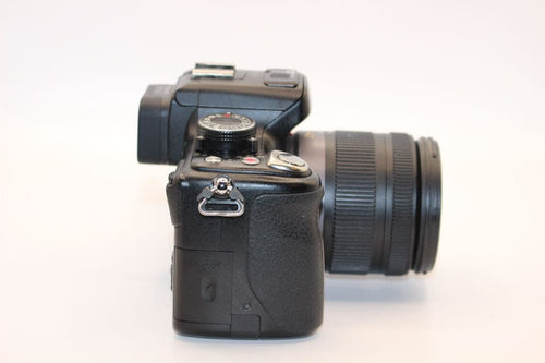 Panasonic Mirrorless Interchangeable Lips Lumix Dmc-Gh2