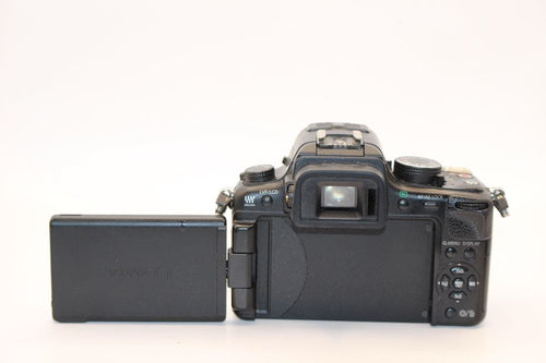 Panasonic Mirrorless Interchangeable Lips Lumix Dmc-Gh2
