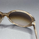 Bvlgari Sunglasses Archive Rhinestone