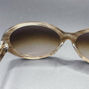 Bvlgari Sunglasses Archive Rhinestone