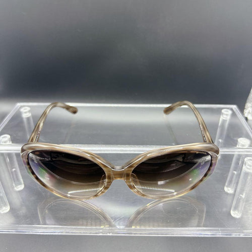 Bvlgari Sunglasses Archive Rhinestone