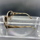 Bvlgari Sunglasses Archive Rhinestone