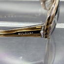 Bvlgari Sunglasses Archive Rhinestone