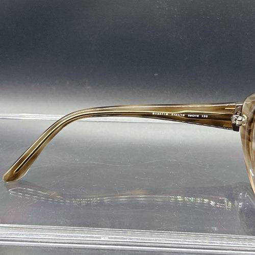 Bvlgari Sunglasses Archive Rhinestone