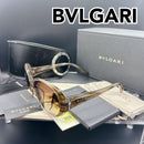 Bvlgari Sunglasses Archive Rhinestone