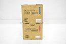 Toner Cartridge Ct202674/75 2 Fujifilm Itrzcn9Fsagg-D-S06-Byebye