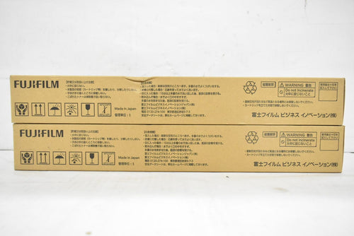 Toner Cartridge Ct202674/75 2 Fujifilm Itrzcn9Fsagg-D-S06-Byebye