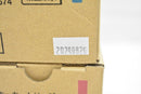 Toner Cartridge Ct202674/75 2 Fujifilm Itrzcn9Fsagg-D-S06-Byebye