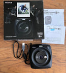 Fujifilm Other Instax Square Sq20 Black