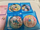 Anime Supers Blu-Ray Collection Ss