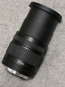 Sigma Lens (Zoom) Dc 18-125Mm F3.5-5.6