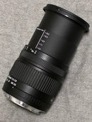 Sigma Lens (Zoom) Dc 18-125Mm F3.5-5.6