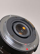 Sigma Lens (Zoom) Dc 18-125Mm F3.5-5.6