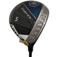 Fairway Wood Inpres Ud+2(2021) 5W Fw Air Speeder M421F Sr) C