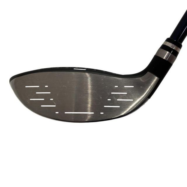 Fairway Wood Inpres Ud+2(2021) 5W Fw Air Speeder M421F Sr) C