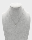 Tiffany Necklace 925