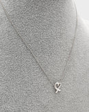 Tiffany Necklace 925