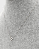 Tiffany Necklace 925