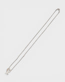 Tiffany Necklace 925