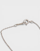 Tiffany Necklace 925